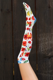 Soxtrot Passion Flower