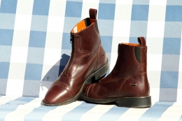 Stiefeletten