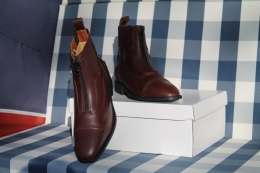 Stiefeletten