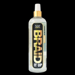 Braid it Up 500ml