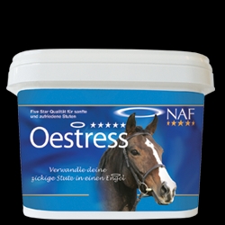 Oestress Pulver 500g, 1kg und 2,5kg