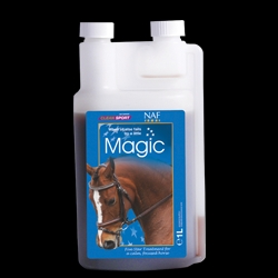 Magic Flssig 1L und 5L
