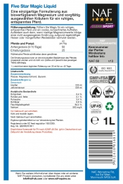 Magic Flssig 1L und 5L