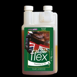 Superflex Liquid 1 Liter