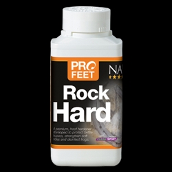 PROFEET Rock Hard 250ml