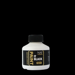 Paint it Black & Clear Hufpolitur 250ml