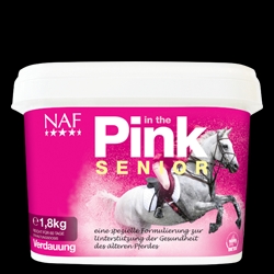 In The Pink Senior 900g