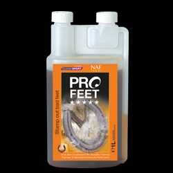 PROFEET Liquid 1 Liter
