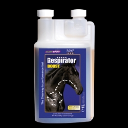 Respirator Boost Flssig 500ml, 1L, 2L und 5L