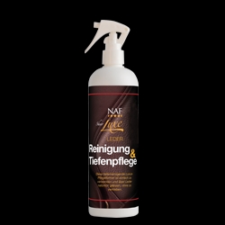 Leder Reinigung & Tiefenpflege 500ml