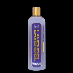 Lavendelwash