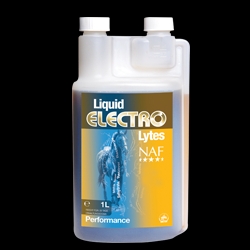 Electrolyte 1 Liter