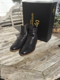 Greenfield Booties Pro
