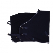 Softshell-Fleece-Decke